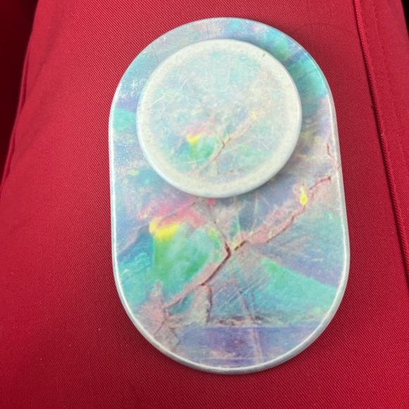 Pop socket for mag safe case - Picture 1 of 2